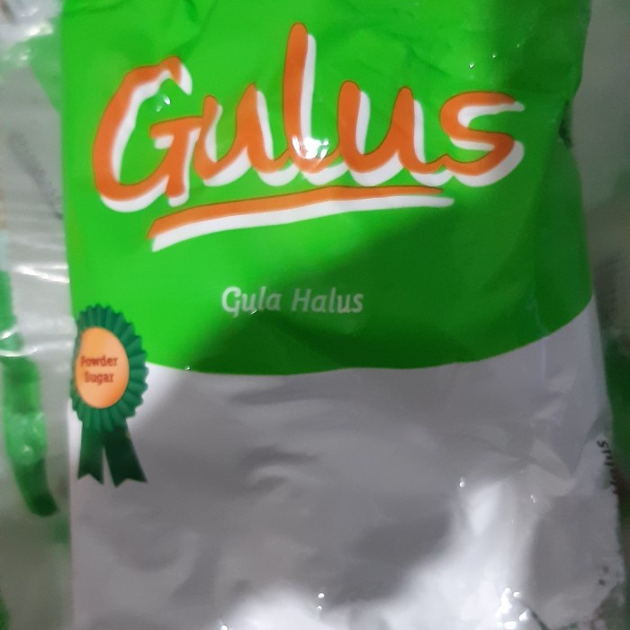 

b011tee Tepung Gula Halus Berkualitas Da01D100