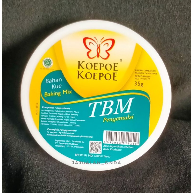 

❤ BORNEO ❤ TBM KOEPOE-KOEPOE\PENGEMBANG KUE