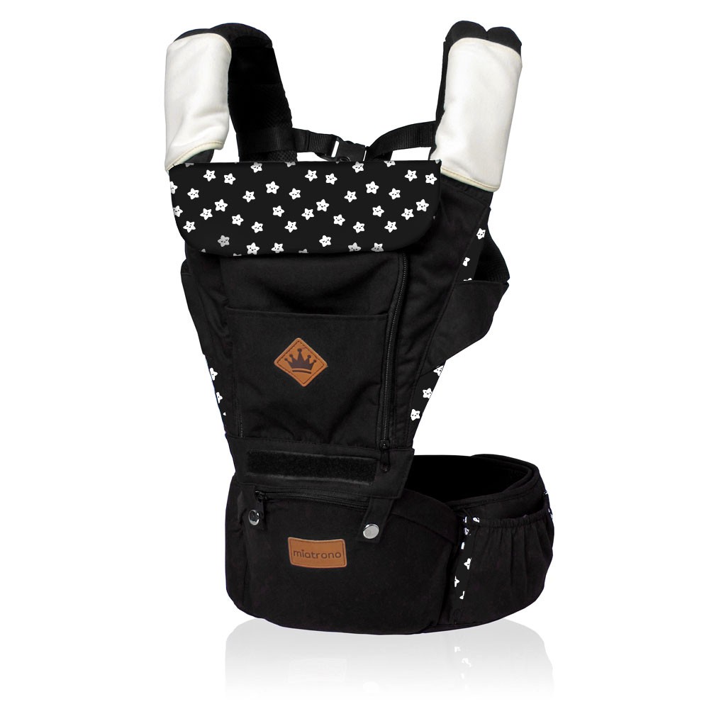 Miatrono Hipseat Carrier - Gendongan Bayi