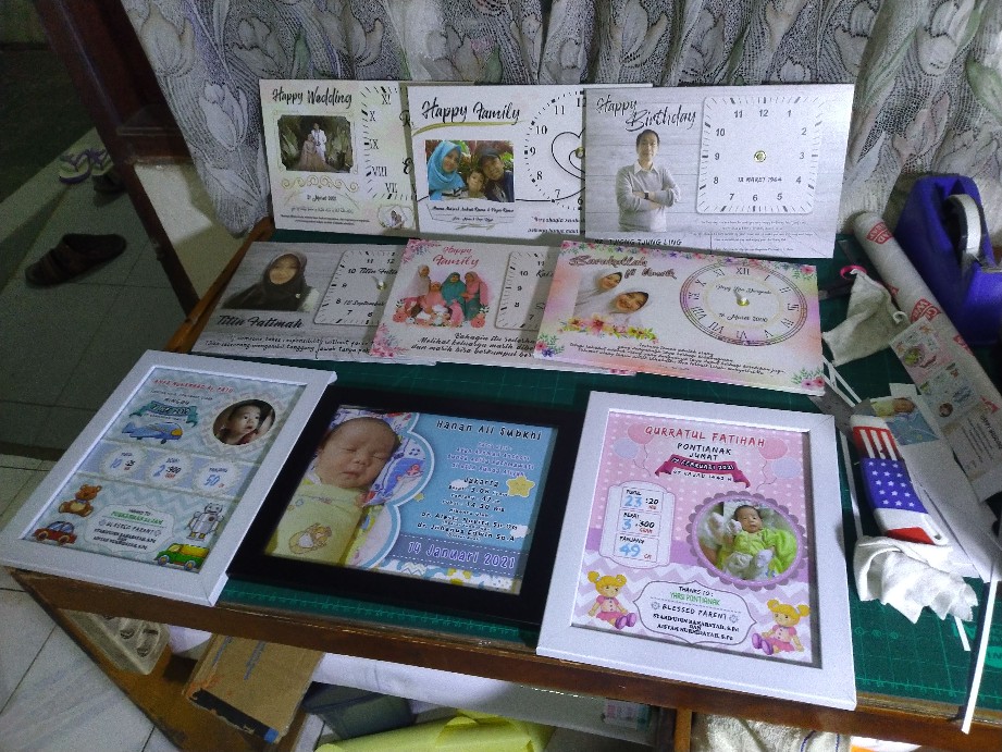 Lap Majun Kain Katun Warna Per 1 Kg (kilogram) Jahit Sambung Gombal Hak