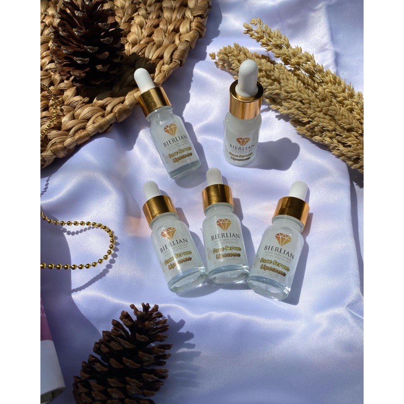 perawatan kecantikan dari bierlian skin care