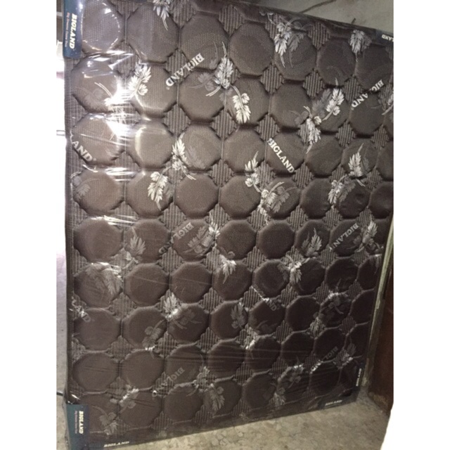 [Bigland] Promo Springbed Bigland Bonus Bantal/Guling