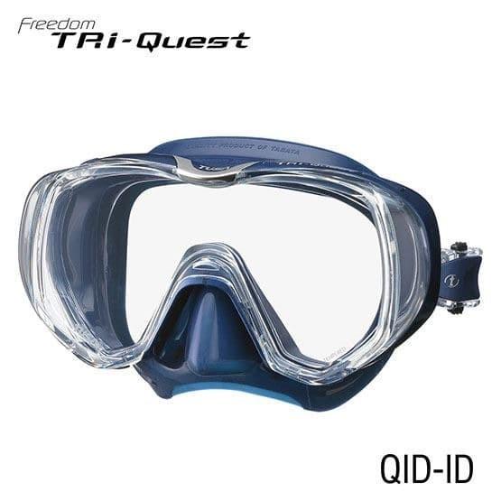 Mask | Tusa Mask Triquest Qb Id