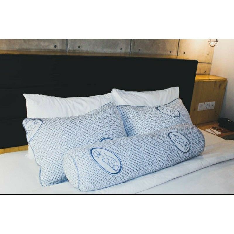 Bantal guling hotel Bantal leher Bantal hamil Bantal silikon Bantal kepala Bantal tidur bantal bayii