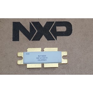 Mosfet BLF-188XR Original for HF - VHF 1400W RF Power Device