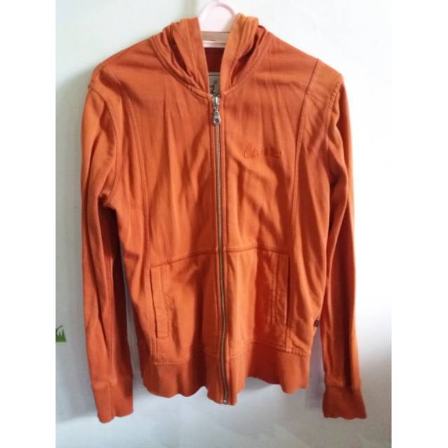 Preloved jaket C2