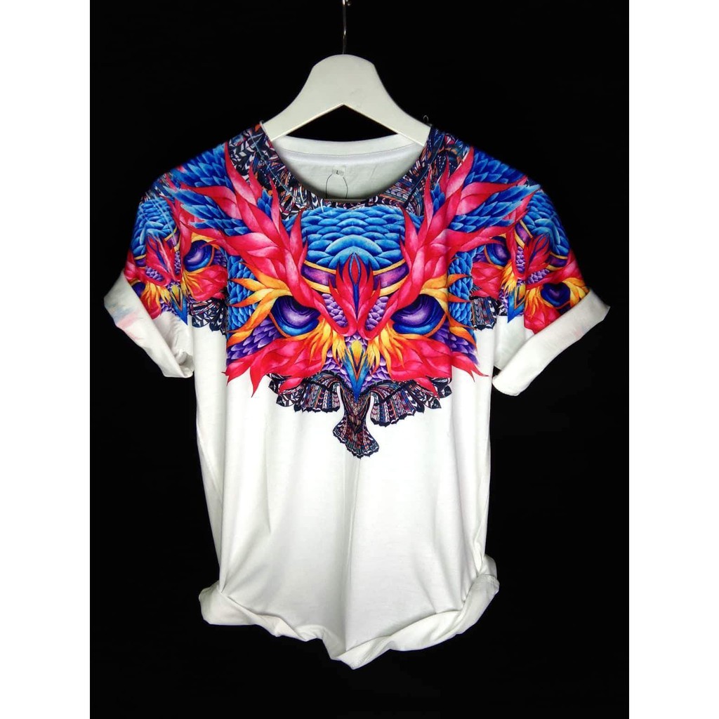 Desain Baju Kaos Burung Hantu Klopdesain Desain Baju Kaos Burung Hantu Klopdesain