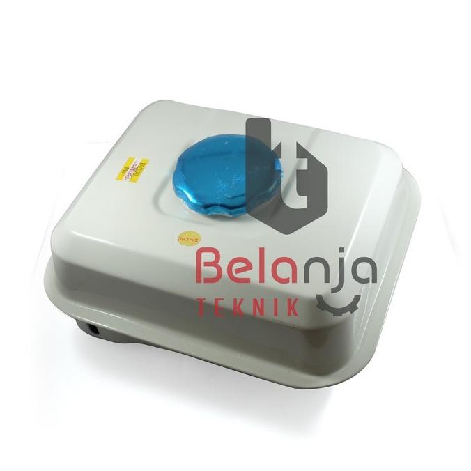 Fuel Tank Gx-160 Sparepart Mesin Penggerak Tangki Bensin Gx160