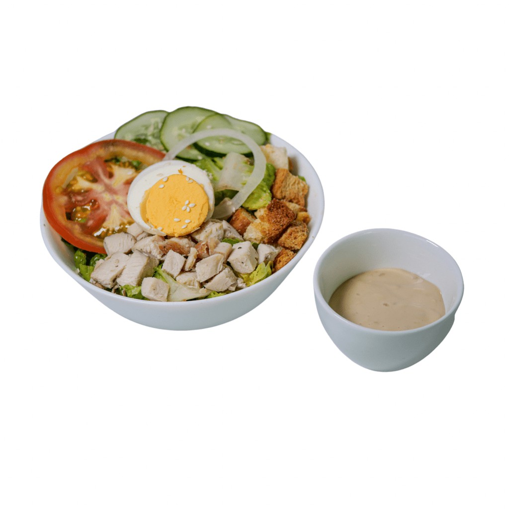 

SaladPoint-ID Original Salad - Caesar