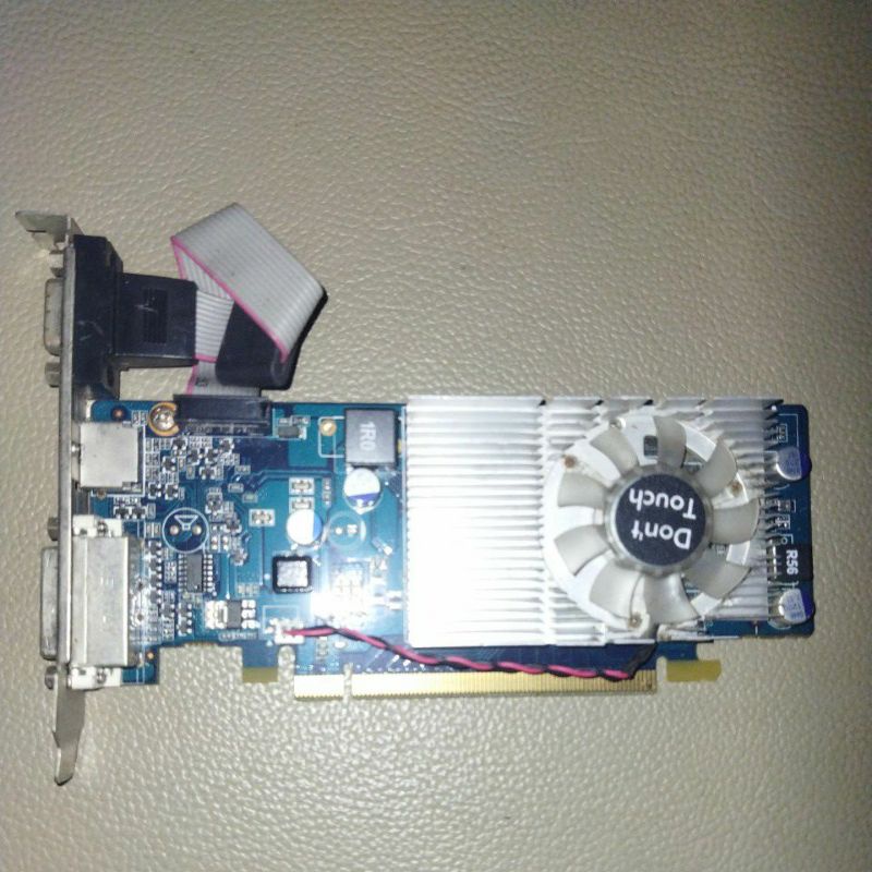 vga nvidia gt 310