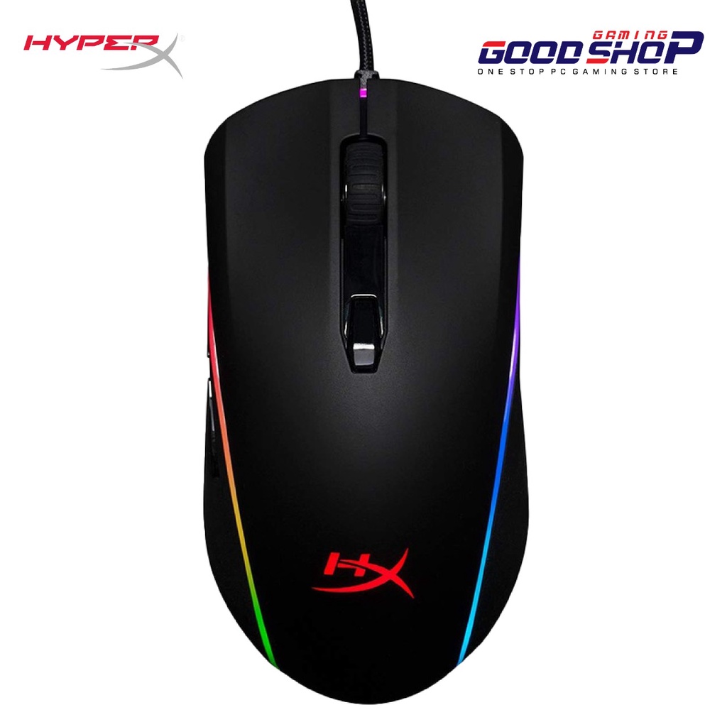 HyperX Pulsefire Surge - Gaming Mouse