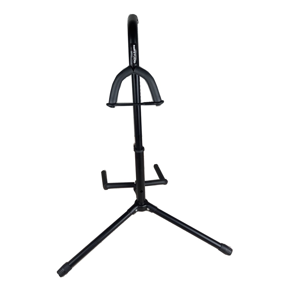 TaffSTUDIO Stand Gitar Long Neck