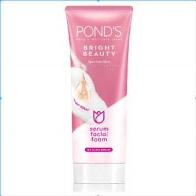 Ponds Bright Beauty Sabun Cuci Muka 100G