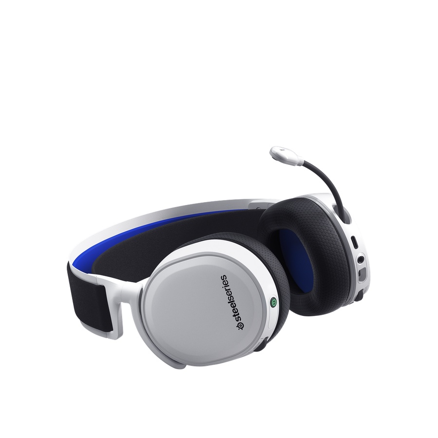 Steelseries Arctis 7P+ Wireless - Gaming Headset