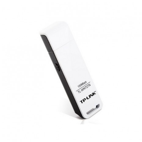 Converter konverter Wireless USB Adapter TP-LINK TPlink TP link 150Mbps TL-WN727N WN727N Original