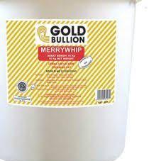

☄ Merry whip 500gr repack. ♟