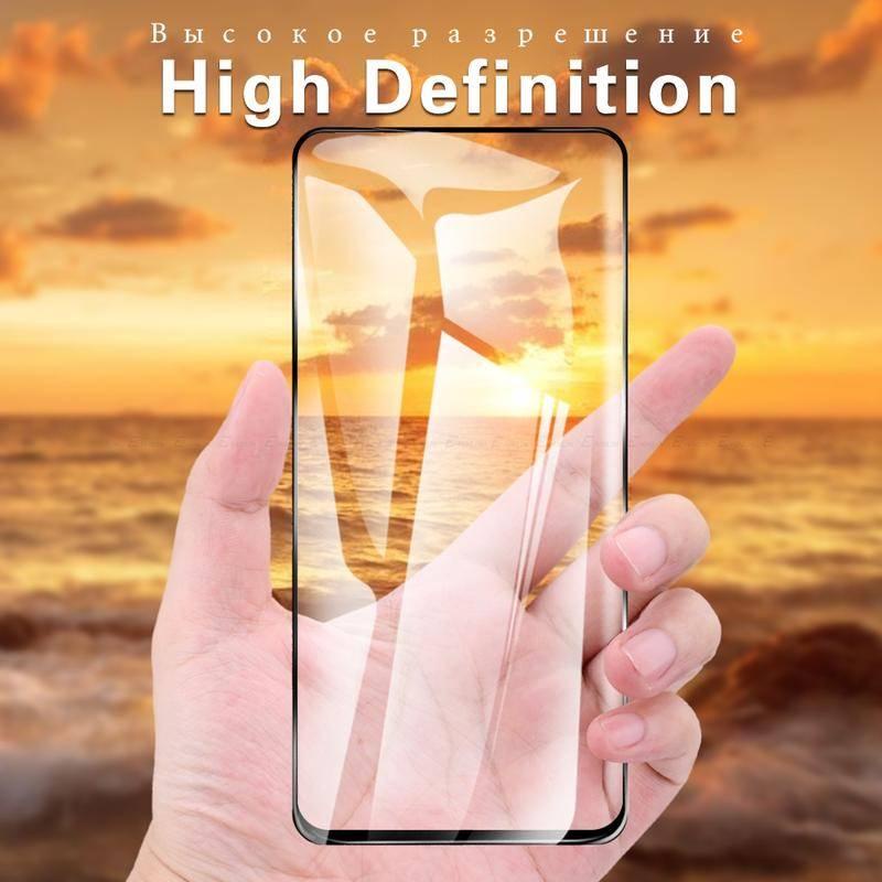 11d Full Cover Tempered Glass VIVO 1906 1601 1603 1609 1610 1611 1612 1613 1714 1716 1718 1724 1725 1801 1802/1803 1804 1806 1808 1811 1812 1814 Film Pelindung Layar