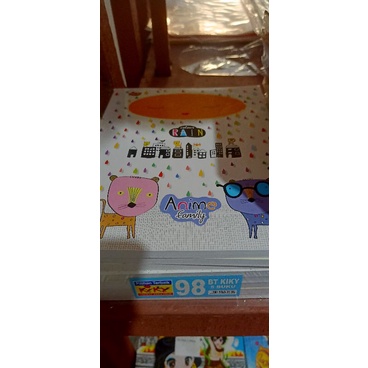 

Buku tulis