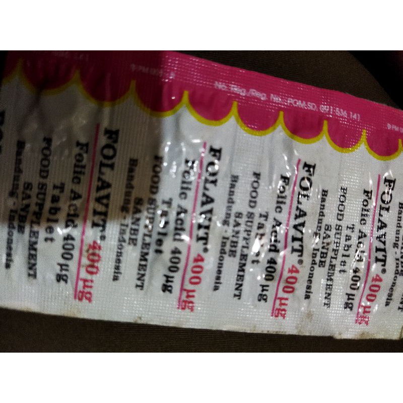 fol av it400mgh pertablet