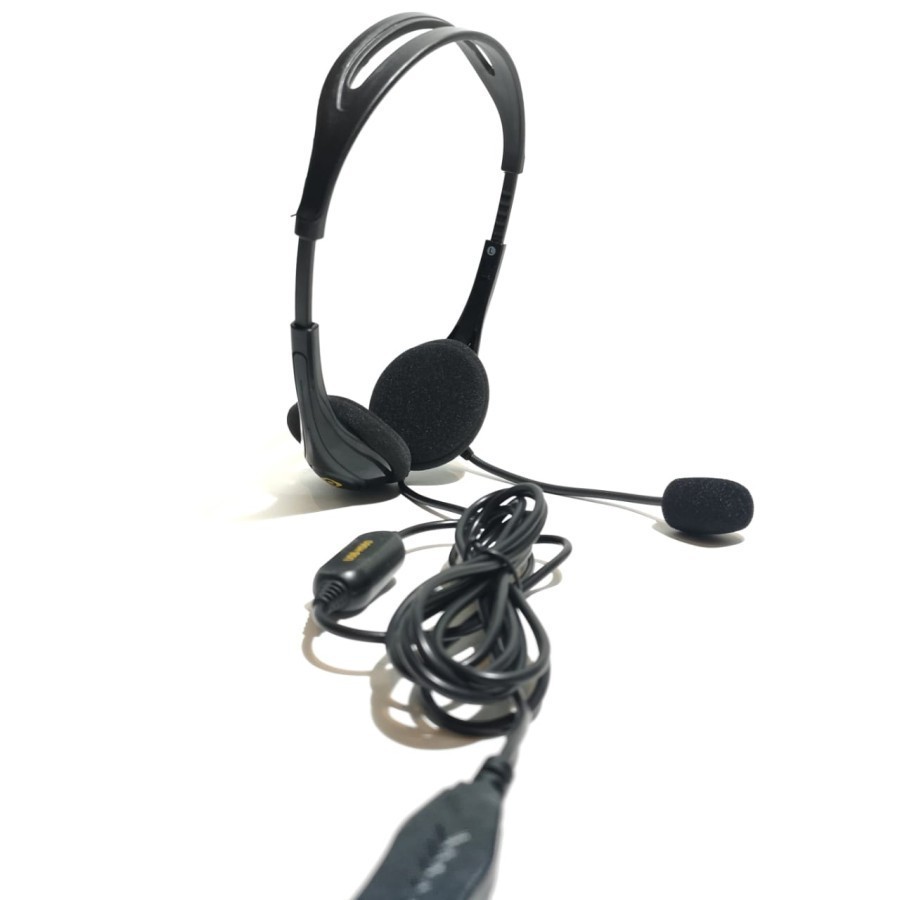 Headset Initio USB H560