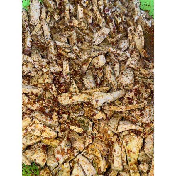 

Basreng viral bentuk stik 250gram bandung