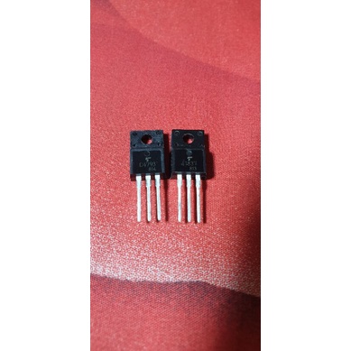 TRANSISTOR C4793/A1837 MURAH TR C4793/A1837 ORIGINAL TRANSISTOR