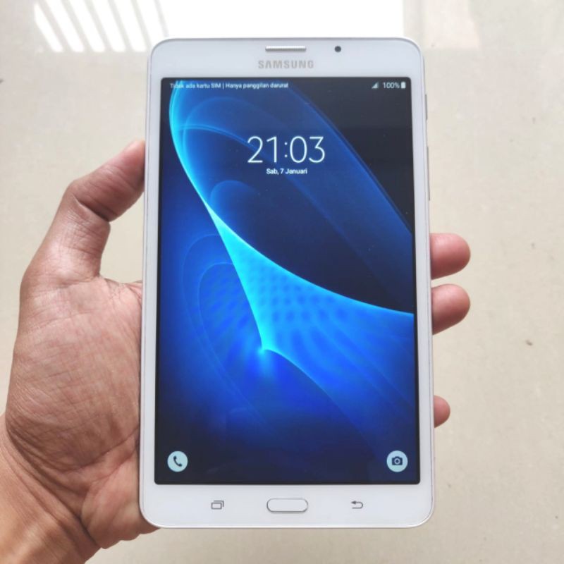 Galaxy tab a7 32gb lte