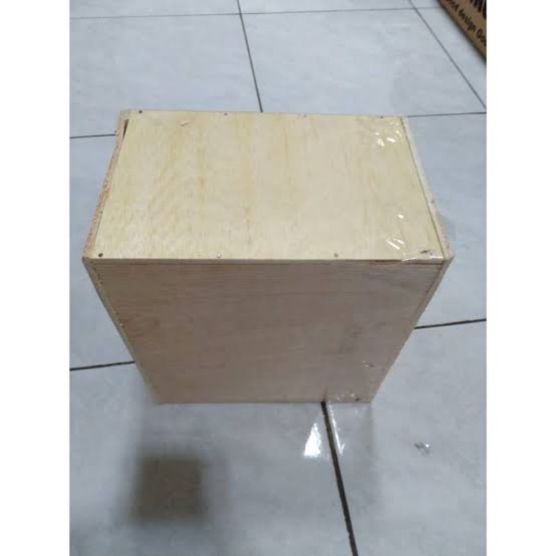 

tambahan packing triplek