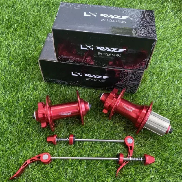 FREEHUB RAZE PRO 32 H