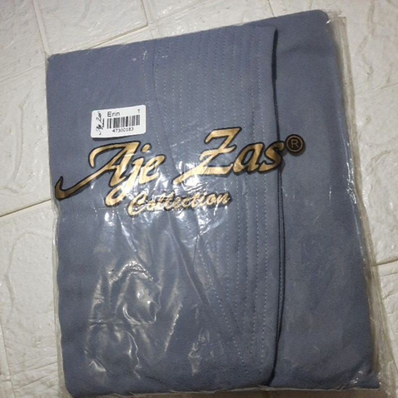 AJE ZAS//KHIMAR ERIN ORI AJE ZAS-Abu