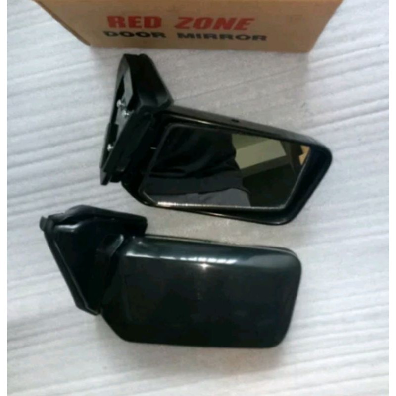 Spion Toyota Corolla DX Corolla Ke 30  Red Zone