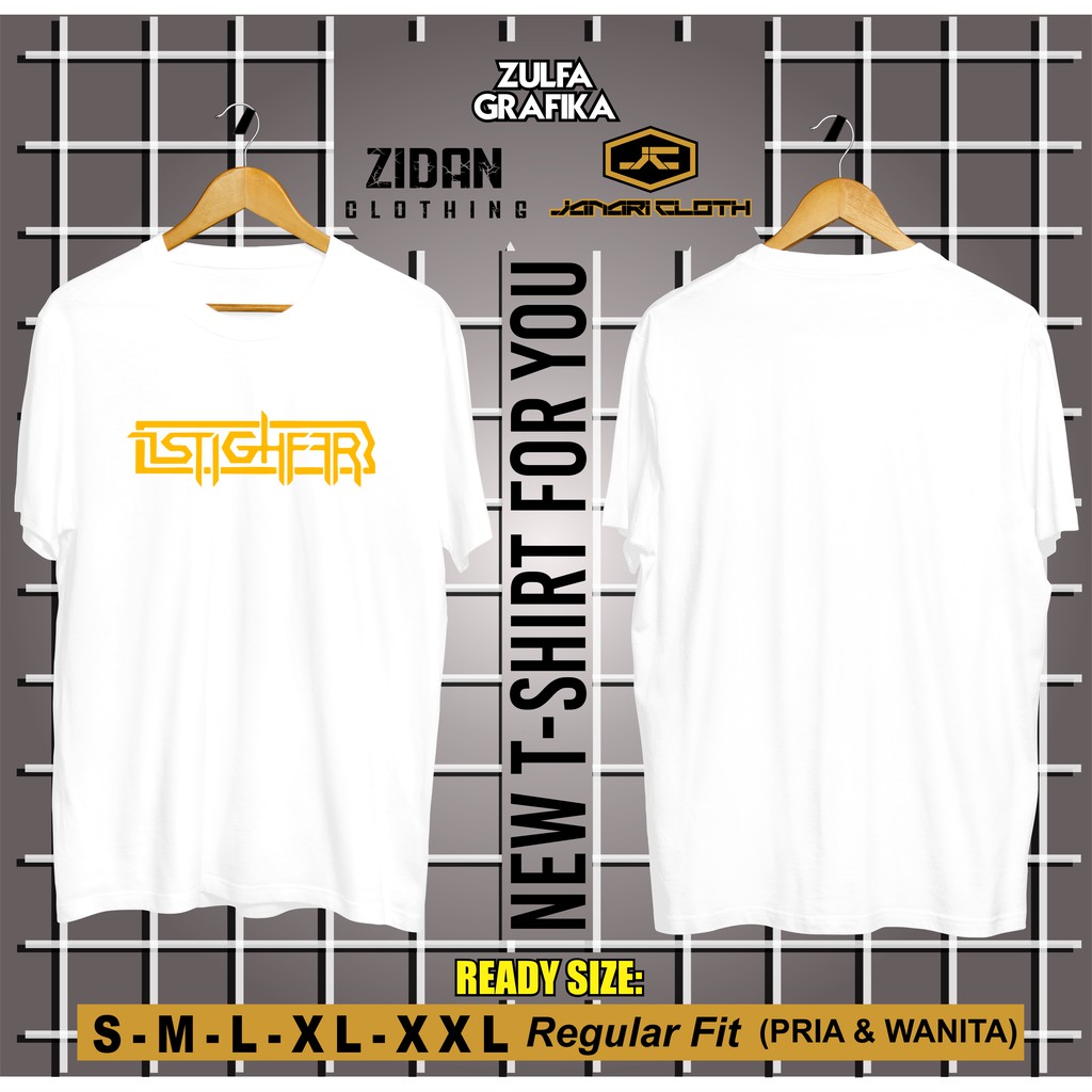 kaos istighfar baju kaos islami