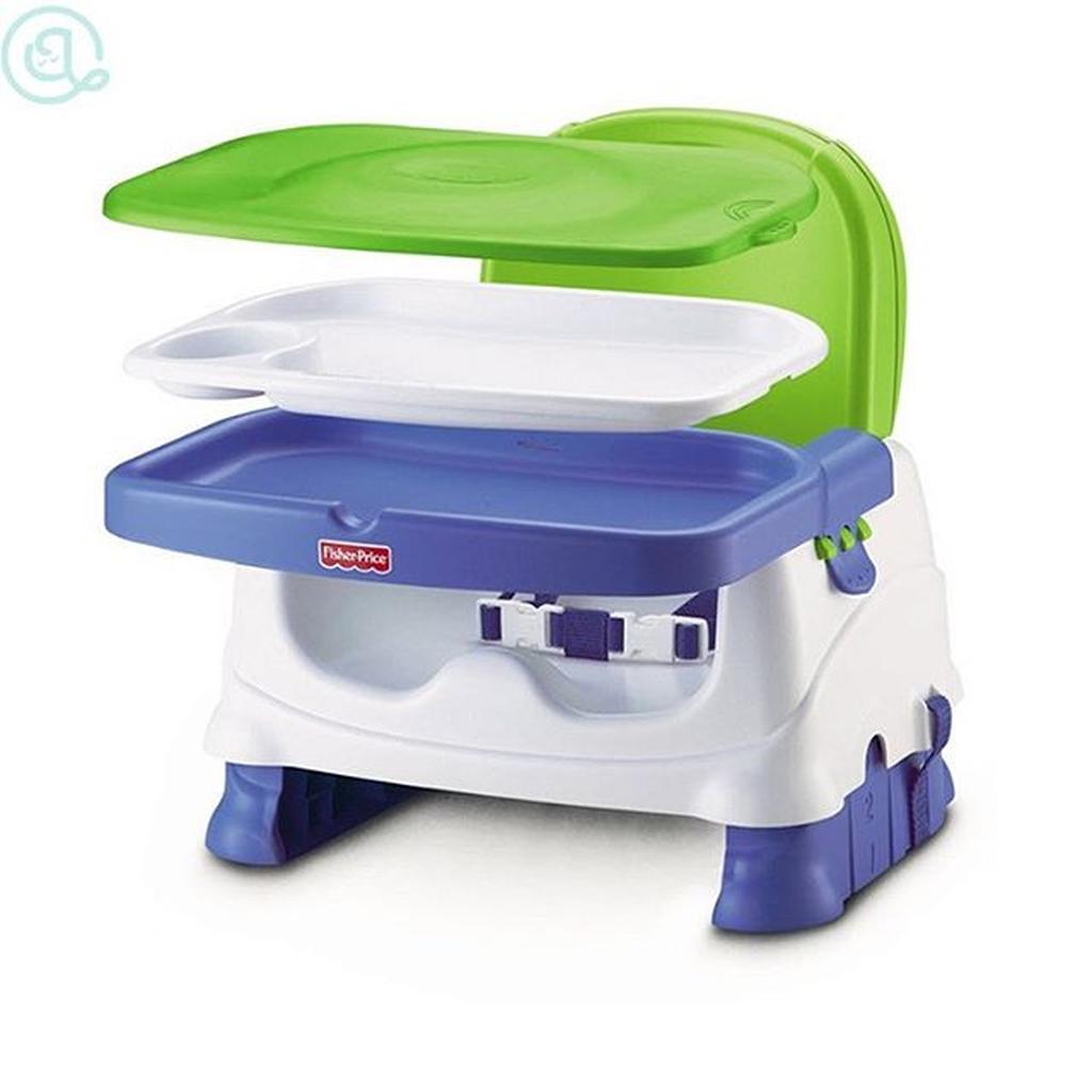 fisher price car booster seat