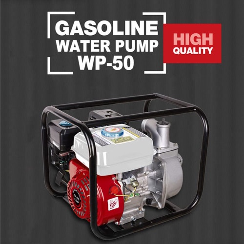 PROMO SHOPEE NEW MESIN POMPA AIR EDON WATER PUMP 2 INC wp-50 MESIN pompa air termurah