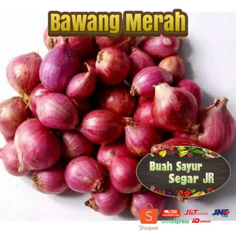 

BAWANG MERAH / BRAMBANG / BUMBU DAPUR / BAWANG MALANG / BAWANG MURAH