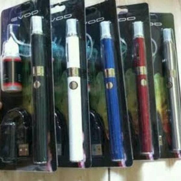 Terbaru (COD) Pasti Murah VAPEE MINI PODS EVOD SIAP PAKAI 54