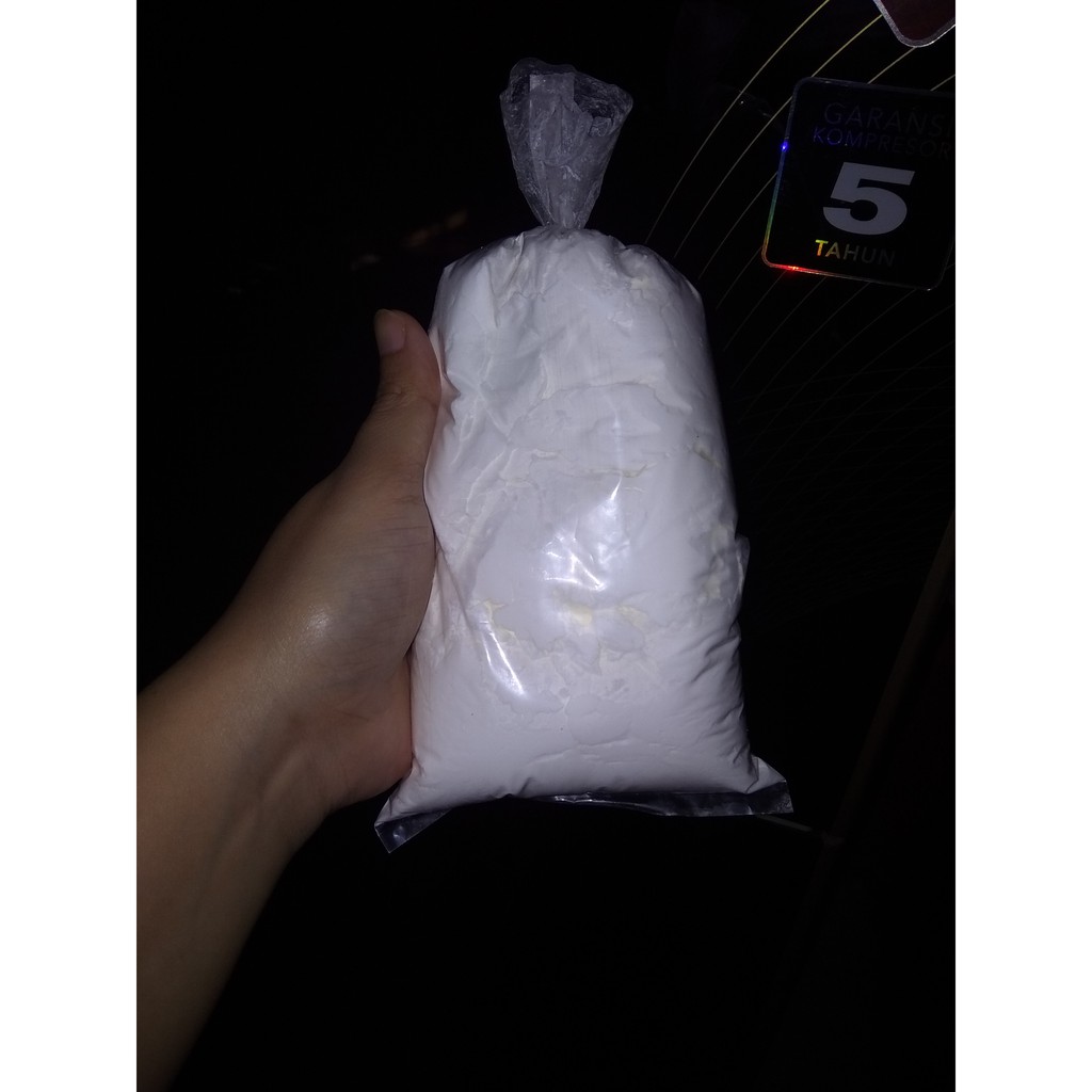 

TEPUNG MAIZENA CURAH 250 gr / tepung jagung