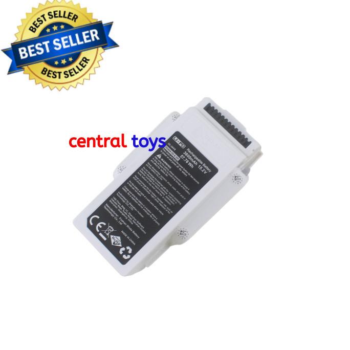Baterai Drone Hubsan Zino 2 15.2V 3800Mah No Part Zino200-09