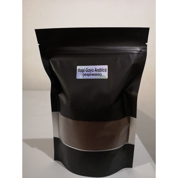

Kopi Gayo Arabica