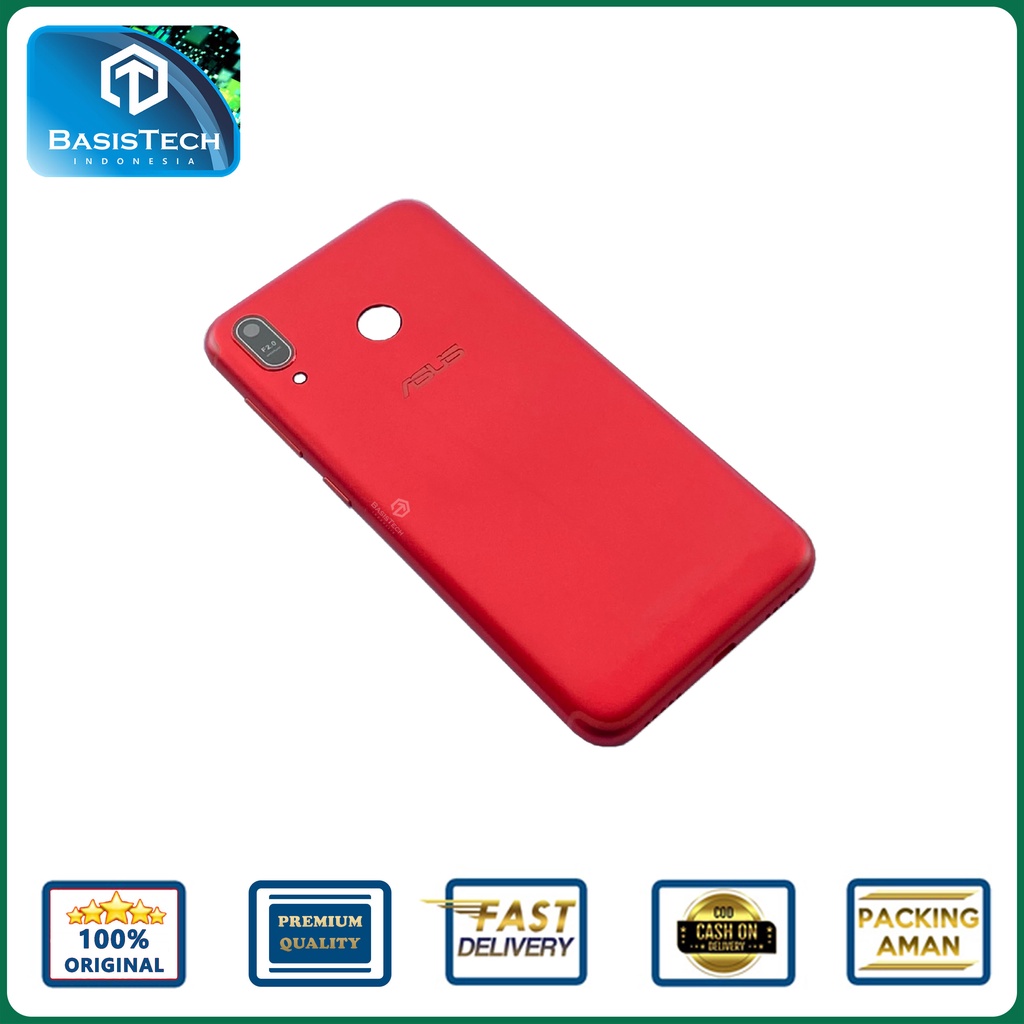 BACK COVER BACKDOOR CASING ASUS ZENFONE MAX M1 ZB556KL