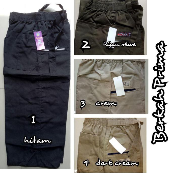 Super Sale  celana sirwal anak 12 tahun Terbaru