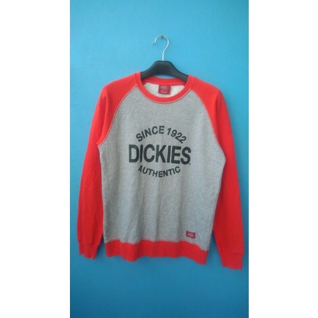 Hoodie dan Crewneck Dickies PL