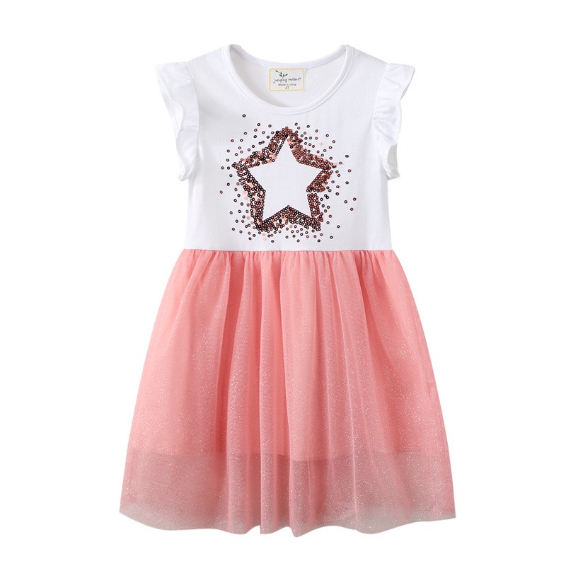 1-7thn | DRESS BAYI ANAK [KUALITAS IMPOR] GAUN BAYI PESTA ELEGAN FORMAL PEREMPUAN Q