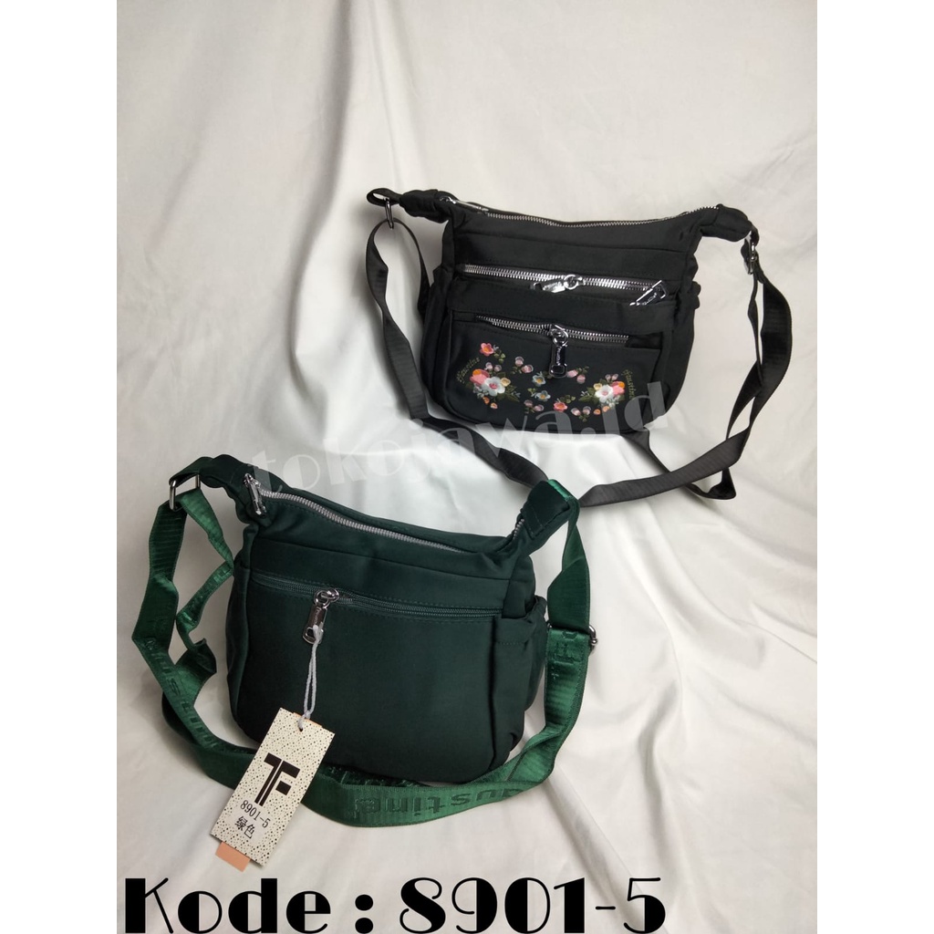 Tas Slempang Faustine/Chibao 8901-5