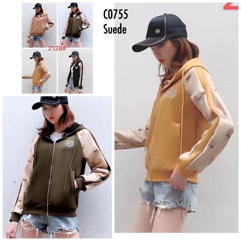 COD JAKET | JAKET HOODIE | JAKET KENZO | PROMO JAKET WANITA