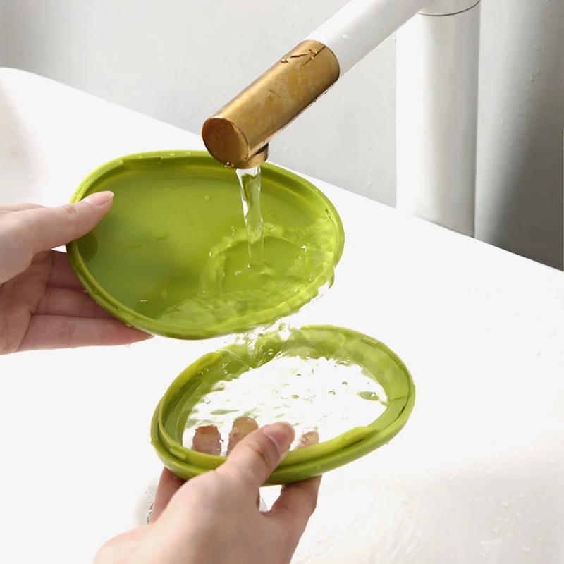 Kotak Penyimpanan Makanan Transparan Kedap Udara Untuk Kulkas