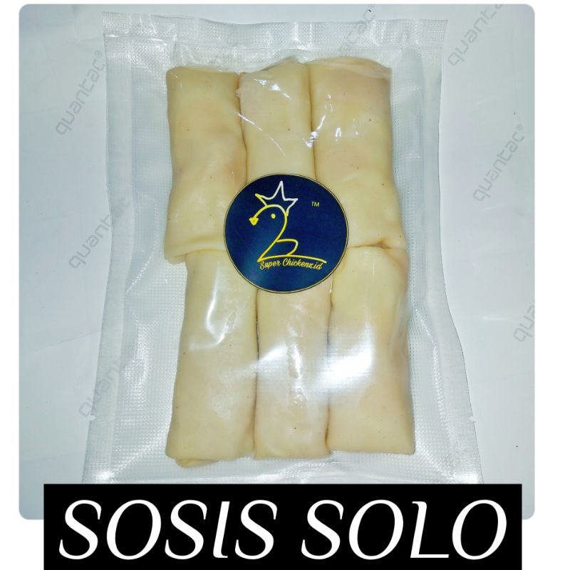 

sosis solo frozen