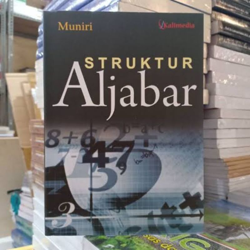 struktur aljabar muniri