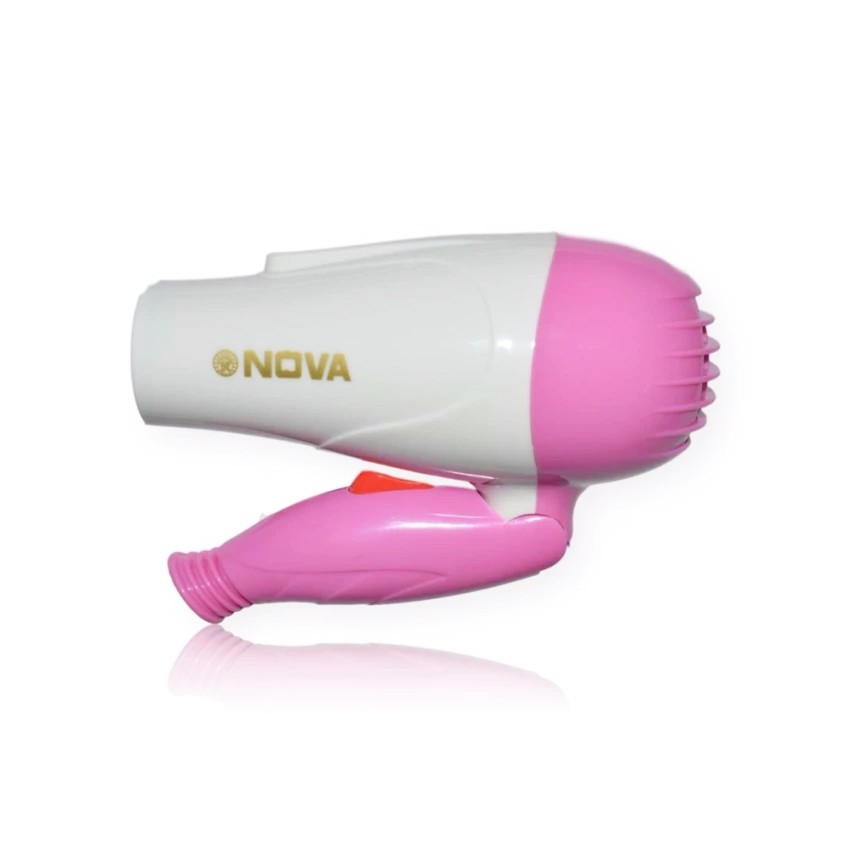 hair dryer nova 658