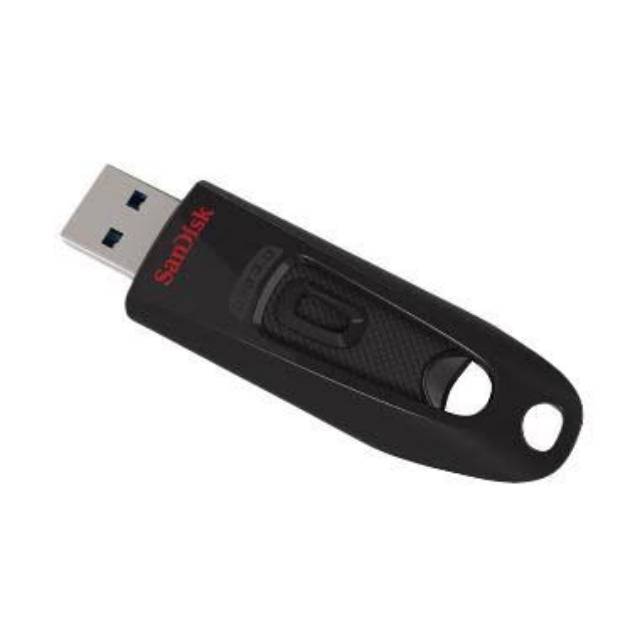 Flashdisk sanddisk 64gb